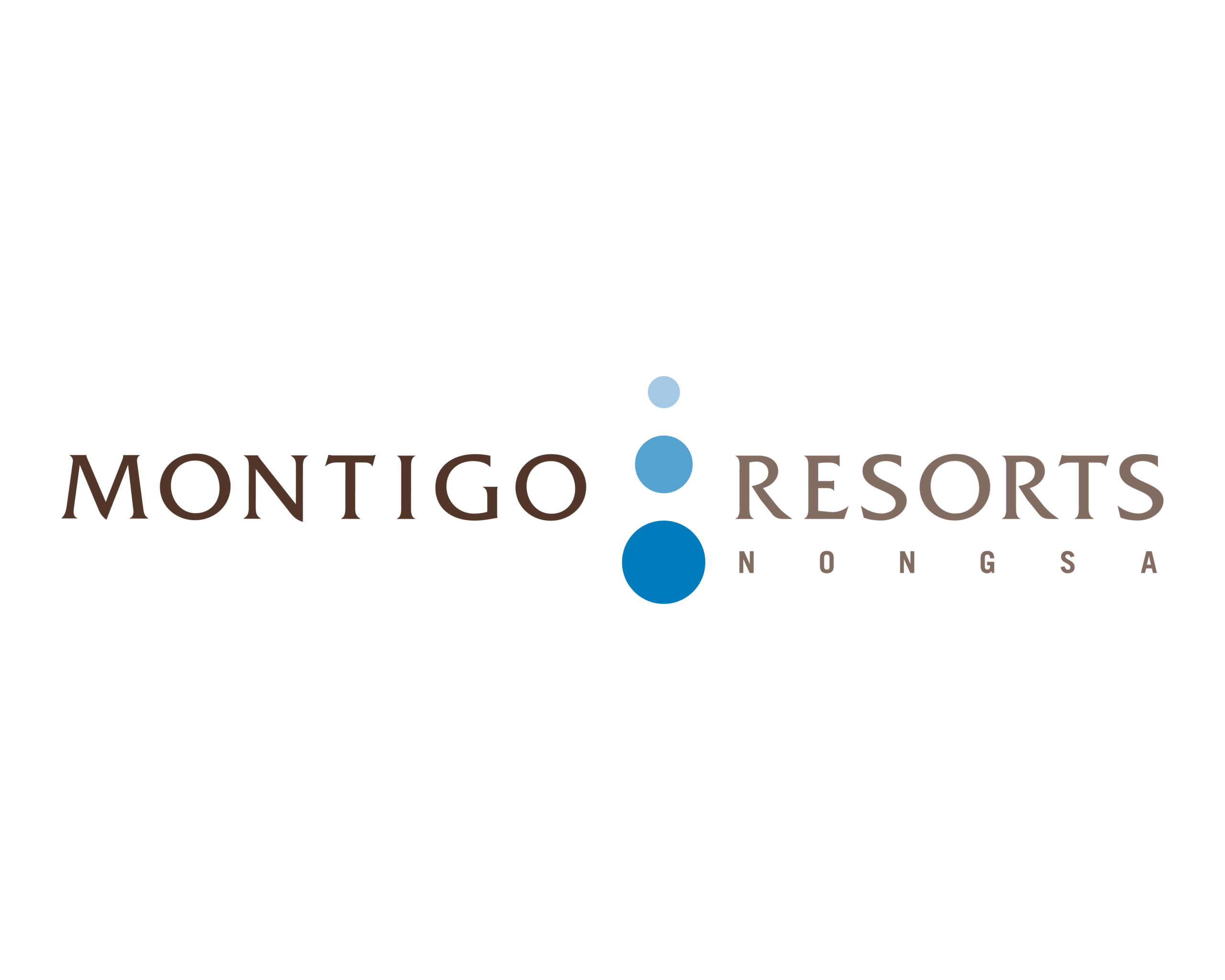 Montigo Resorts Nongsa Logo Hires